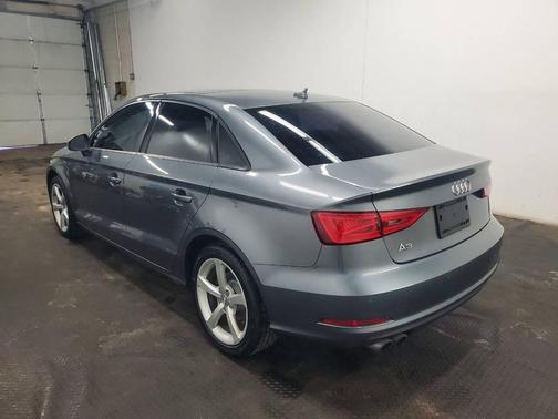 2016 Audi A3 1.8T Premium