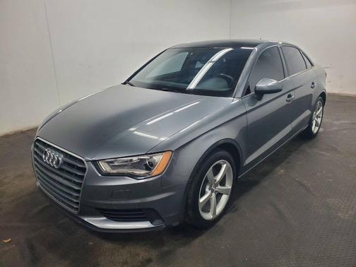 2016 Audi A3 1.8T Premium