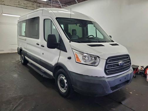 2019 Ford Transit-350 XL