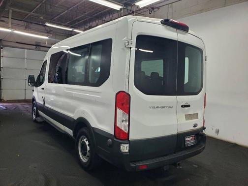 2019 Ford Transit-350 XL