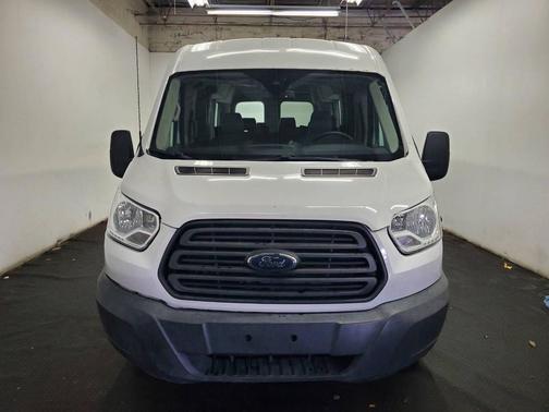 2019 Ford Transit-350 XL