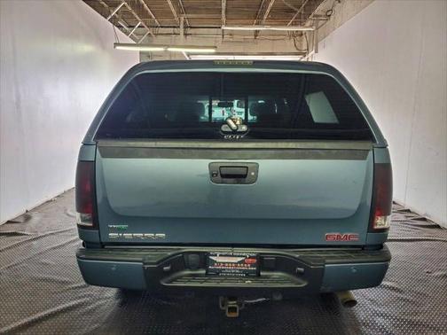2011 GMC Sierra 1500 Denali