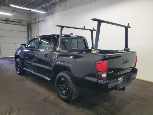 2020 Toyota Tacoma SR