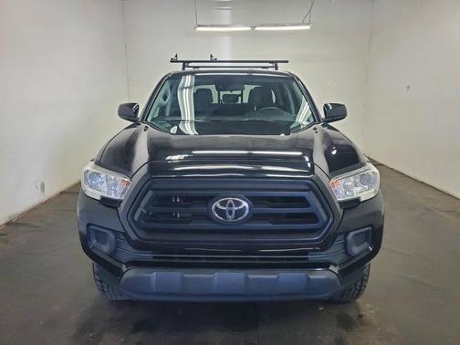2020 Toyota Tacoma SR