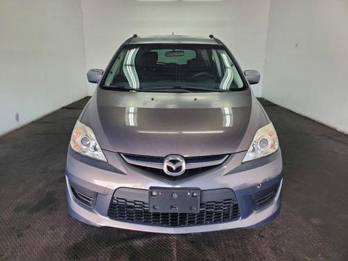 2010 Mazda Mazda5 Sport