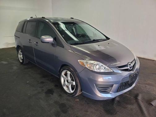 2010 Mazda Mazda5 Sport