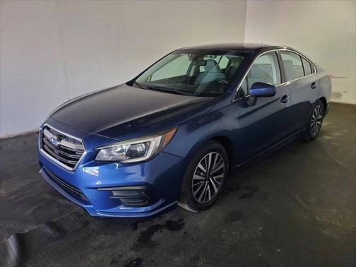 2019 Subaru Legacy Premium