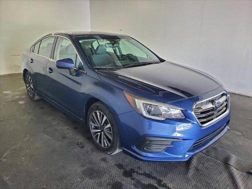 2019 Subaru Legacy Premium