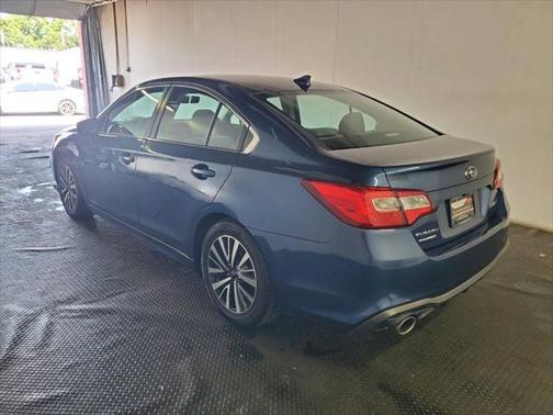 2019 Subaru Legacy Premium