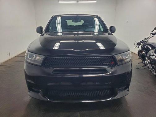 DB Black Clearcoat 2020 Dodge Durango GT Plus