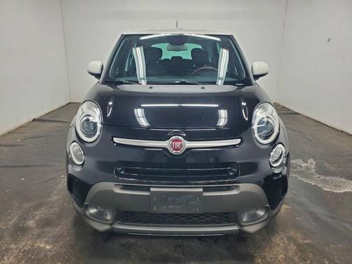 2014 FIAT 500L Trekking