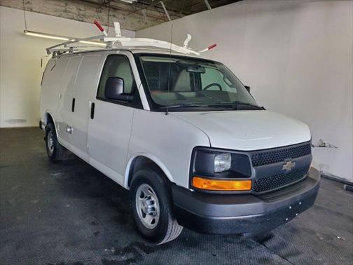2016 Chevrolet Express 2500 Work Van