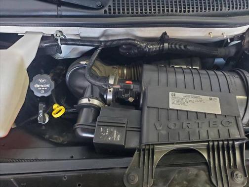 2016 Chevrolet Express 2500 Work Van