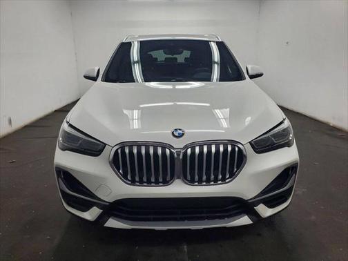 2021 BMW X1 xDrive28i