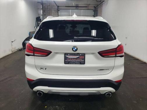 2021 BMW X1 xDrive28i