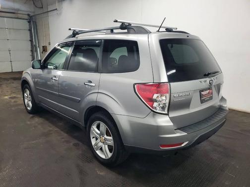 2010 Subaru Forester 2.5 X Premium