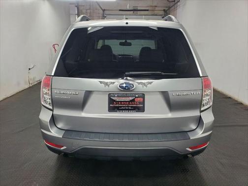 2010 Subaru Forester 2.5 X Premium