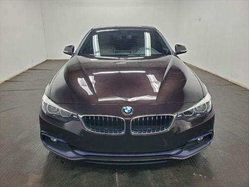 2018 BMW 430 i xDrive