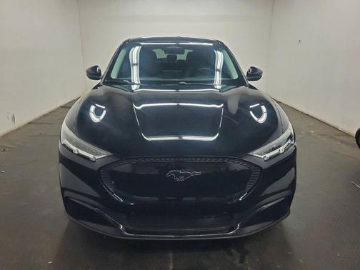 2021 Ford Mustang Mach-E Select
