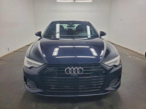 2021 Audi A6 45 Sport Premium