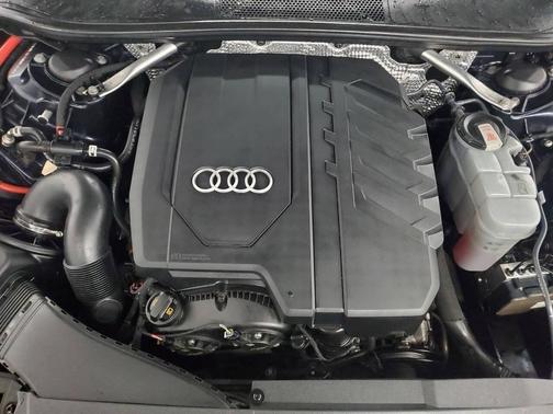 2021 Audi A6 45 Sport Premium