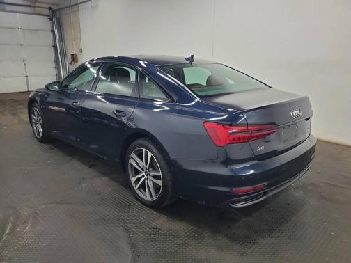 2021 Audi A6 45 Sport Premium