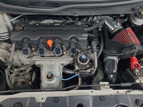 2014 Honda Civic EX-L