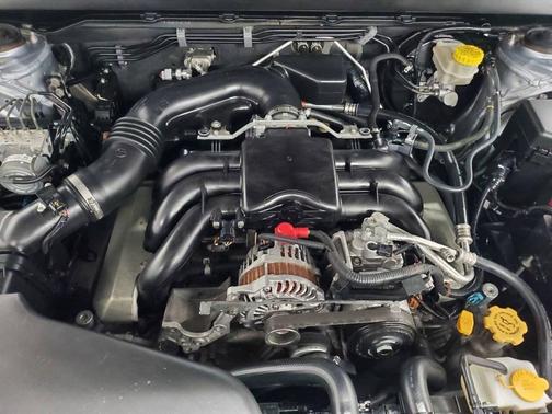 2016 Subaru Outback 3.6R Limited