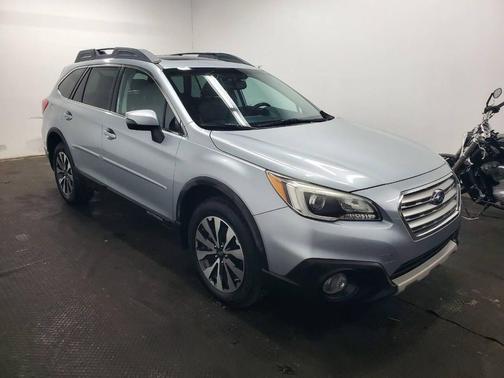 2016 Subaru Outback 3.6R Limited