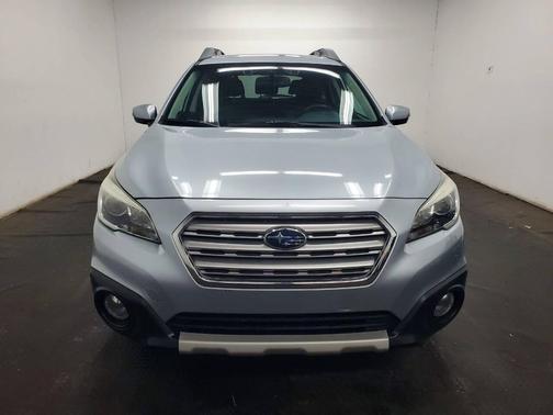2016 Subaru Outback 3.6R Limited