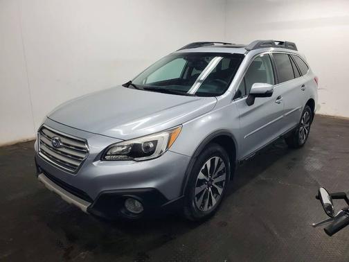 2016 Subaru Outback 3.6R Limited