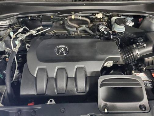 2018 Acura RDX Technology Package