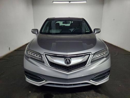 2018 Acura RDX Technology Package