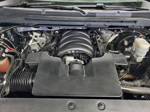 Emerald Green Metallic 2015 GMC Sierra 1500 SLT