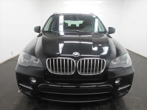2011 BMW X5 xDrive35i Premium