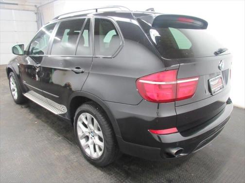 2011 BMW X5 xDrive35i Premium