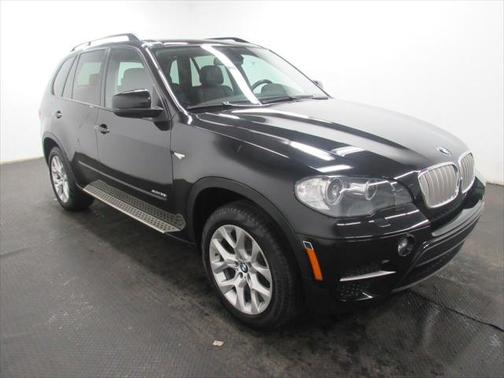 2011 BMW X5 xDrive35i Premium