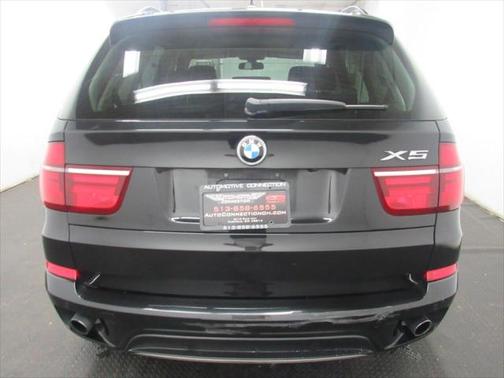 2011 BMW X5 xDrive35i Premium