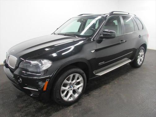 2011 BMW X5 xDrive35i Premium