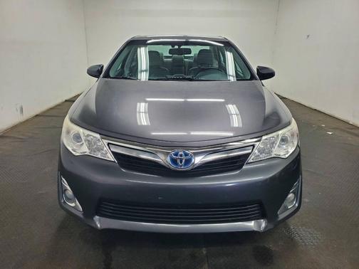 2014 Toyota Camry Hybrid XLE