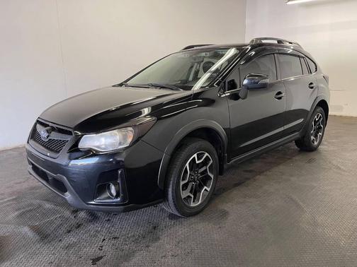 2017 Subaru Crosstrek 2.0i Limited