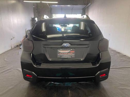 2017 Subaru Crosstrek 2.0i Limited