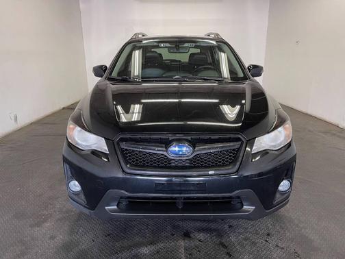 2017 Subaru Crosstrek 2.0i Limited
