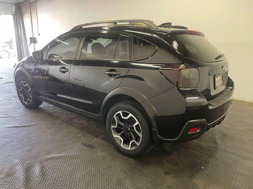 2017 Subaru Crosstrek 2.0i Limited