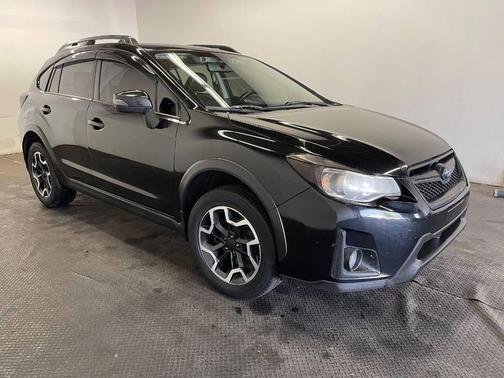 2017 Subaru Crosstrek 2.0i Limited