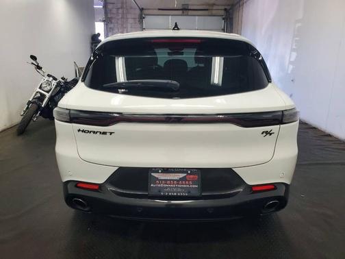 2024 Dodge Hornet R/T EAWD