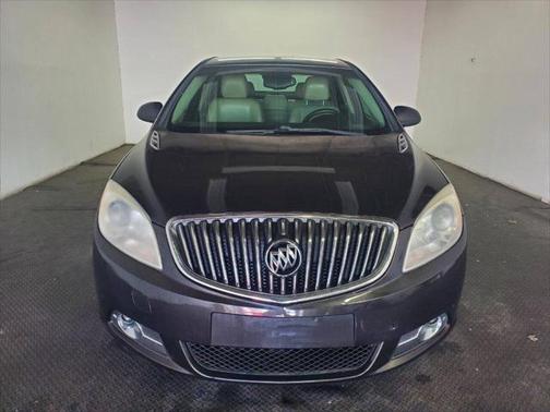 2012 Buick Verano Convenience