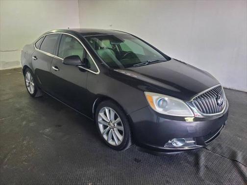2012 Buick Verano Convenience