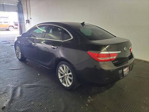 2012 Buick Verano Convenience