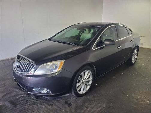 2012 Buick Verano Convenience